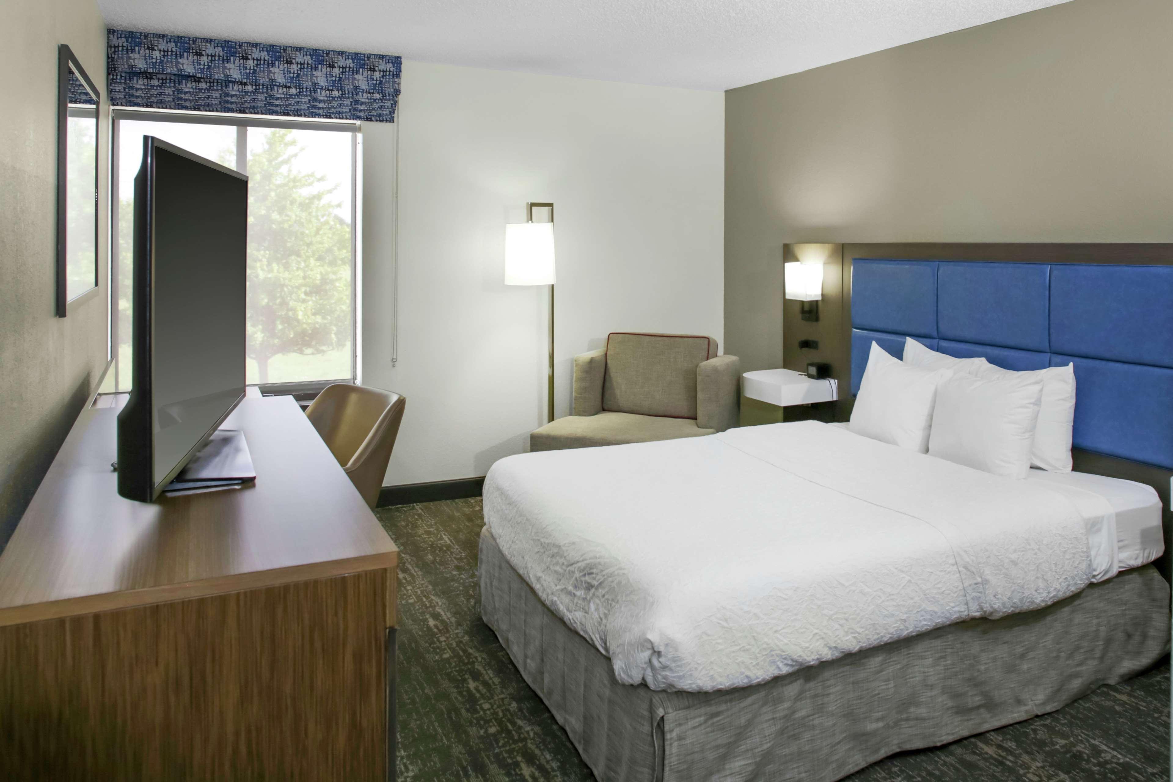 Hampton Inn Chicago Elgin/I-90 Exteriér fotografie