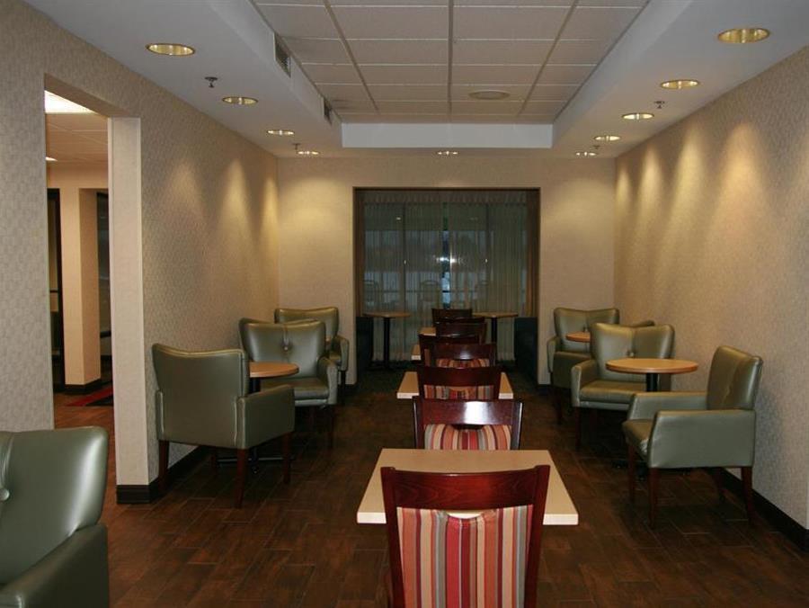 Hampton Inn Chicago Elgin/I-90 Exteriér fotografie