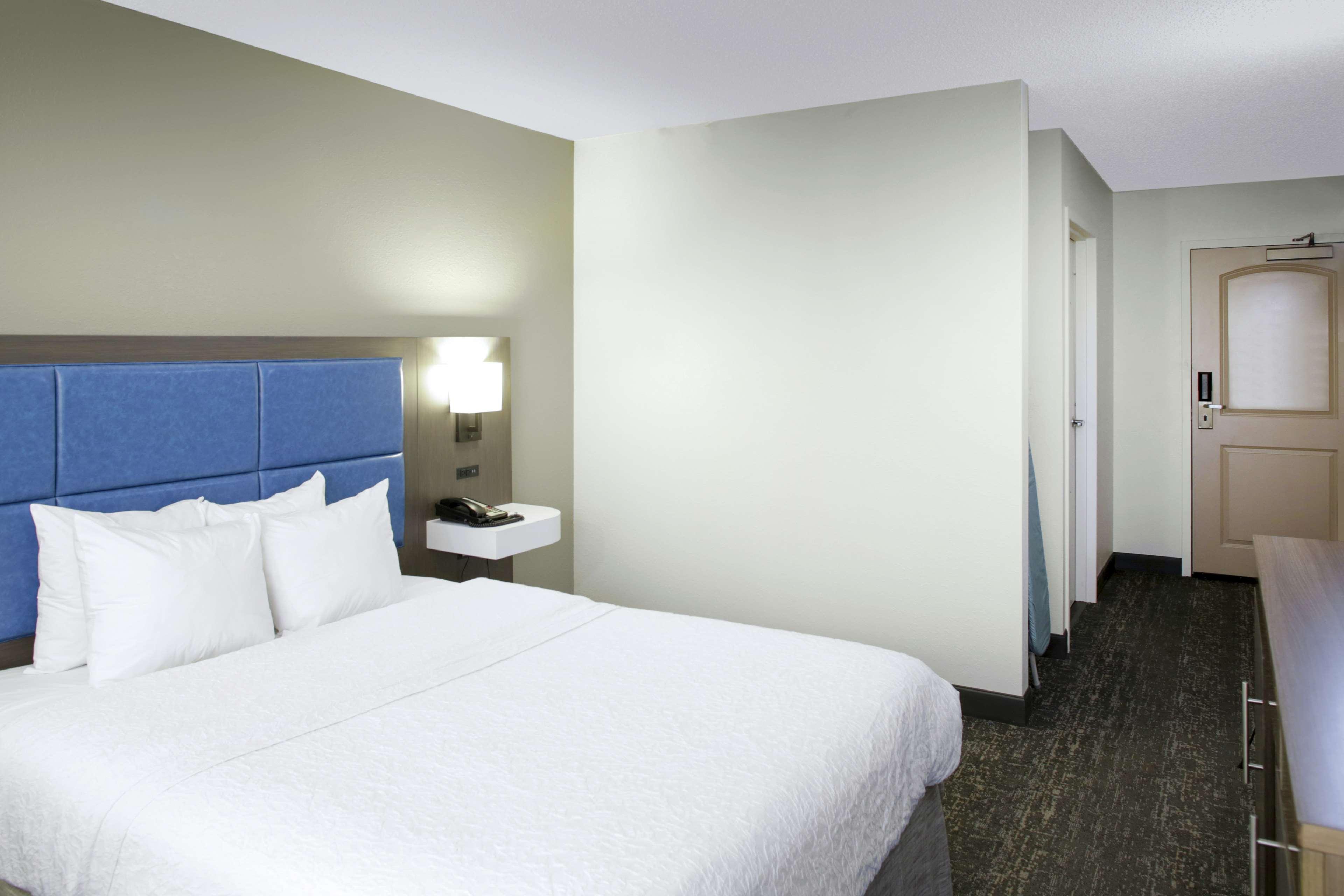 Hampton Inn Chicago Elgin/I-90 Exteriér fotografie
