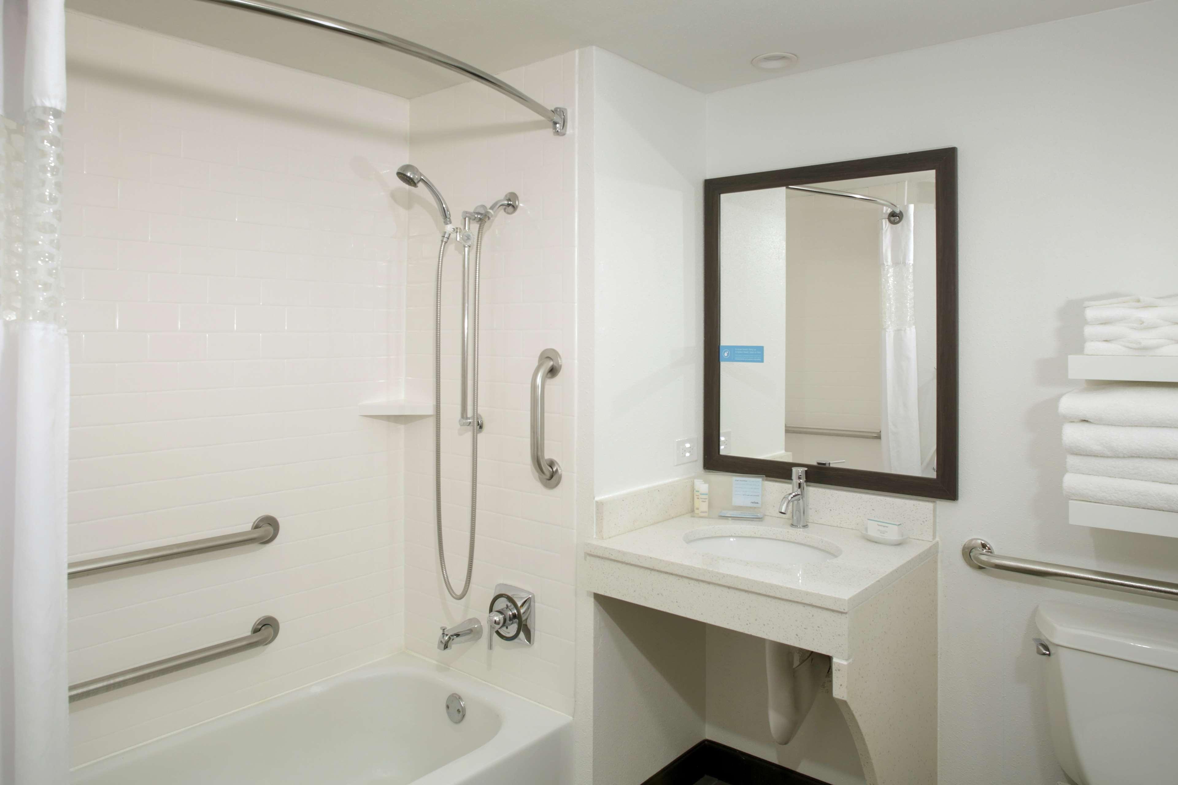 Hampton Inn Chicago Elgin/I-90 Exteriér fotografie