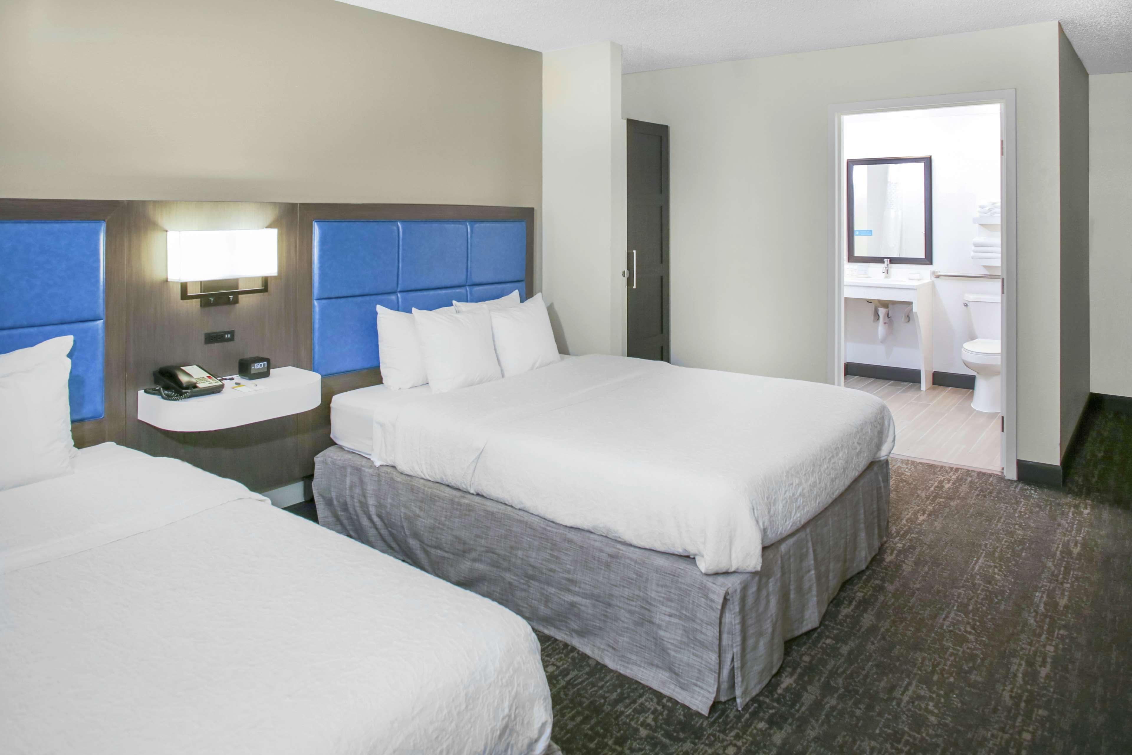 Hampton Inn Chicago Elgin/I-90 Exteriér fotografie