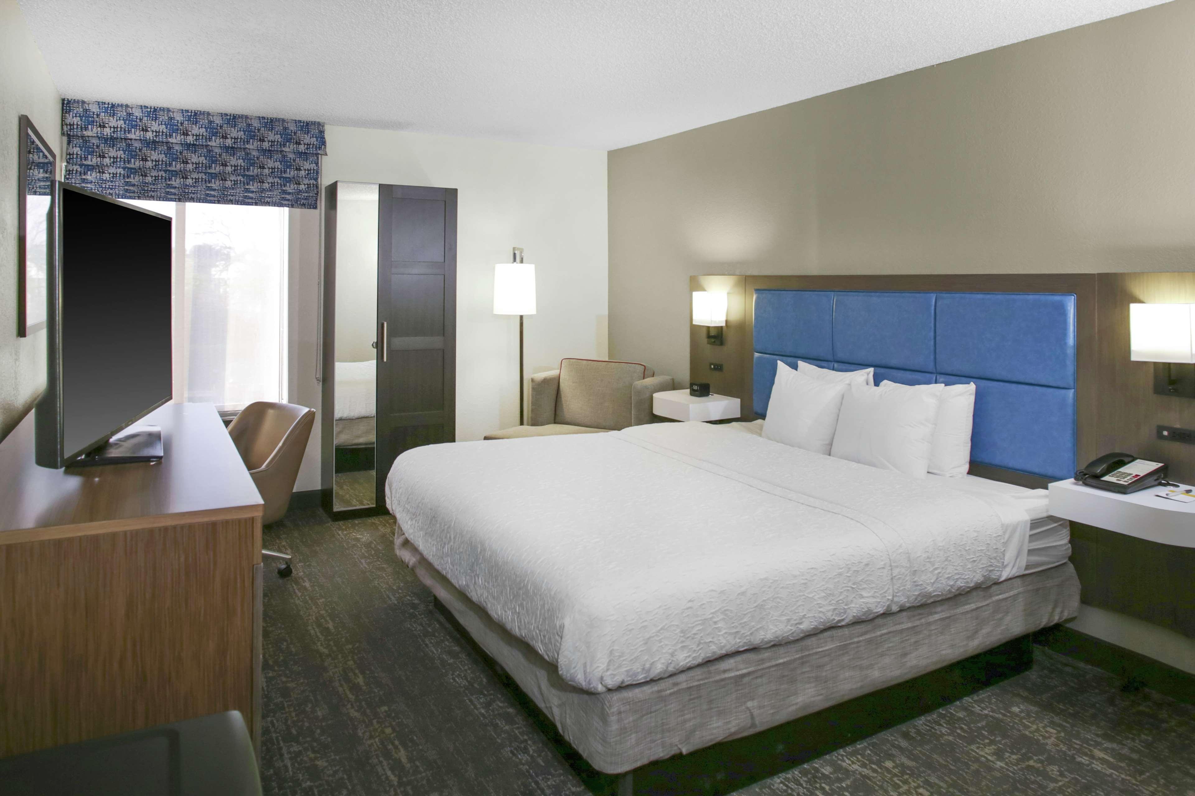 Hampton Inn Chicago Elgin/I-90 Exteriér fotografie