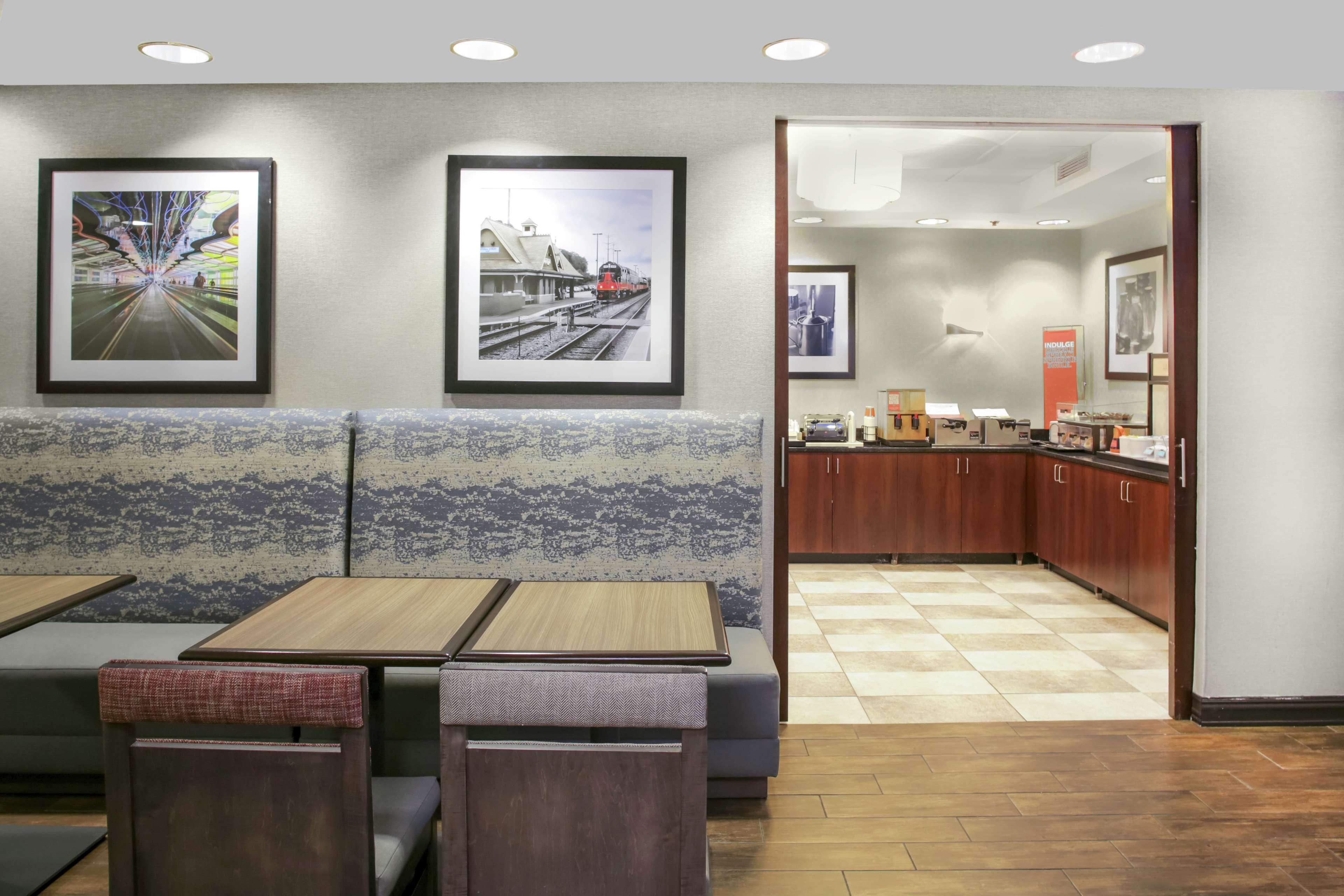 Hampton Inn Chicago Elgin/I-90 Exteriér fotografie