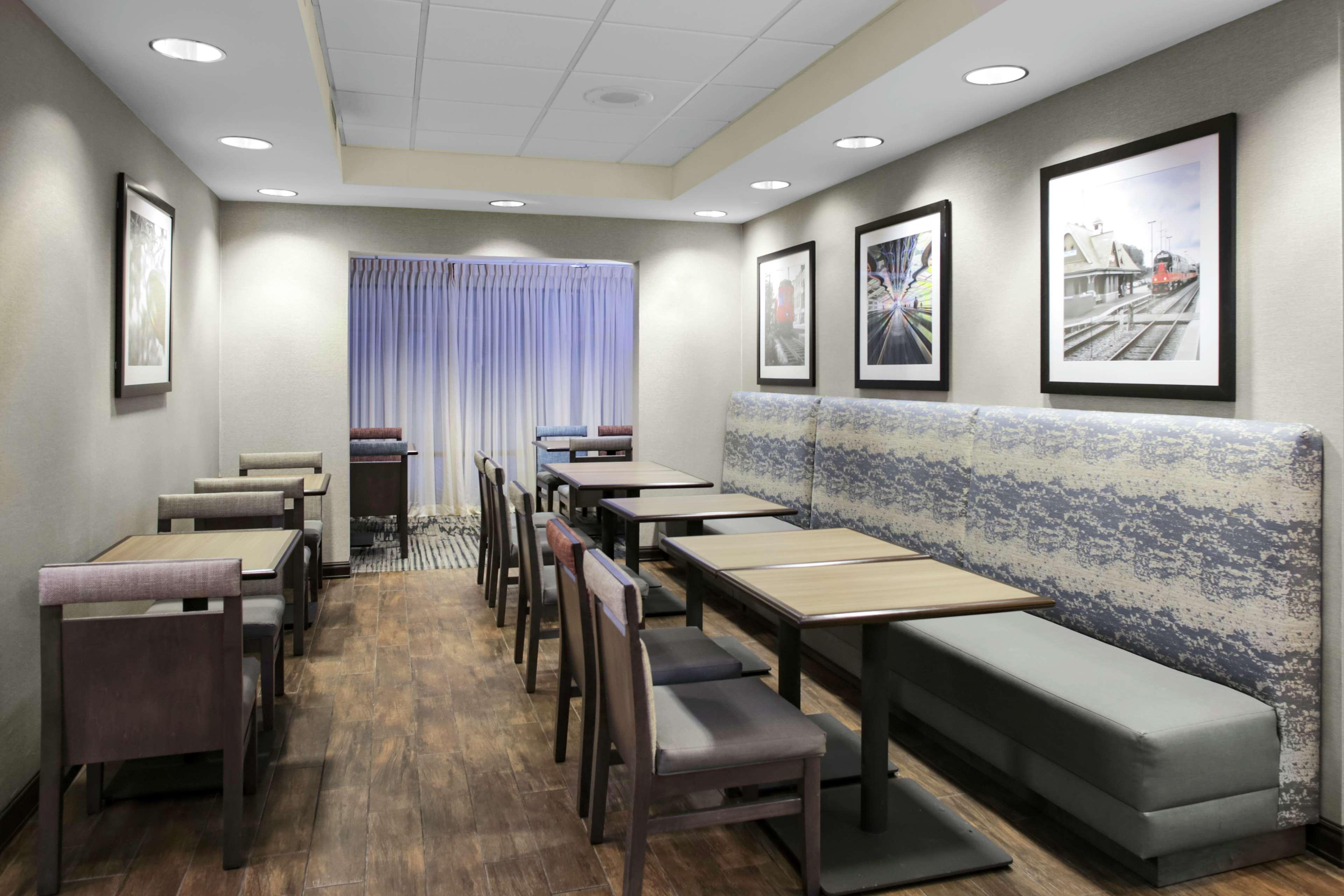 Hampton Inn Chicago Elgin/I-90 Exteriér fotografie