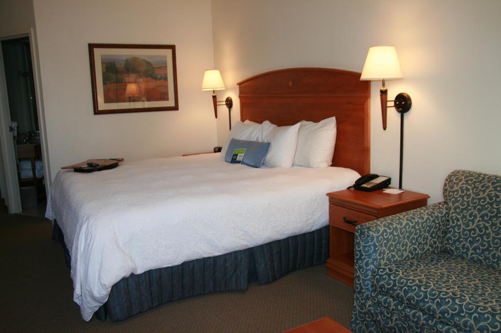 Hampton Inn Chicago Elgin/I-90 Exteriér fotografie