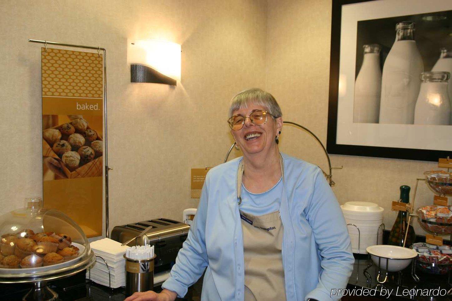 Hampton Inn Chicago Elgin/I-90 Exteriér fotografie