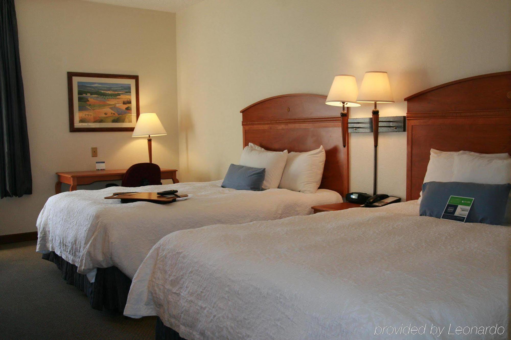 Hampton Inn Chicago Elgin/I-90 Pokoj fotografie