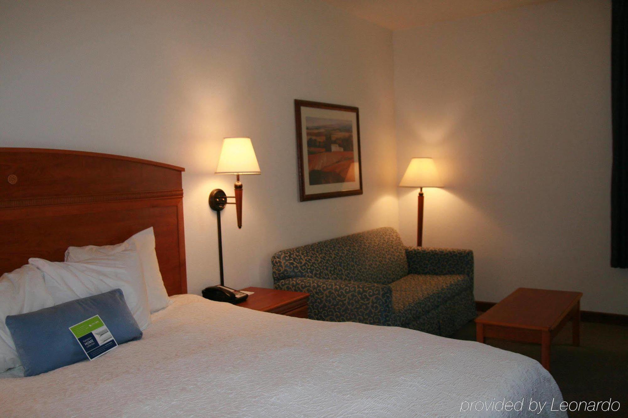 Hampton Inn Chicago Elgin/I-90 Pokoj fotografie
