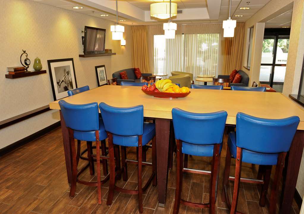 Hampton Inn Chicago Elgin/I-90 Interiér fotografie