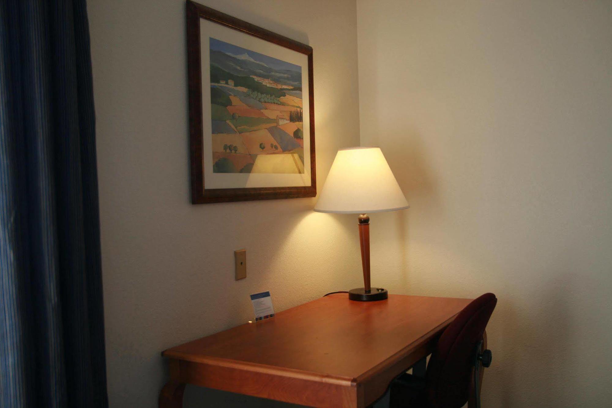 Hampton Inn Chicago Elgin/I-90 Pokoj fotografie