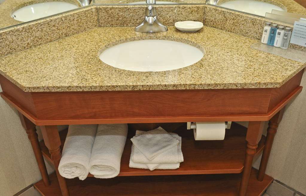 Hampton Inn Chicago Elgin/I-90 Pokoj fotografie