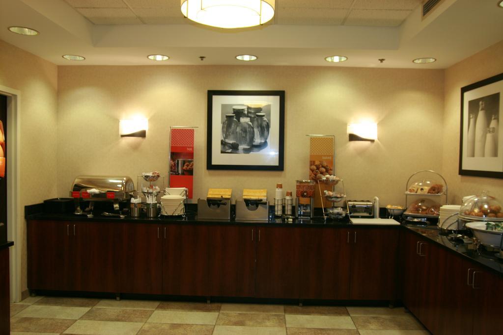 Hampton Inn Chicago Elgin/I-90 Exteriér fotografie