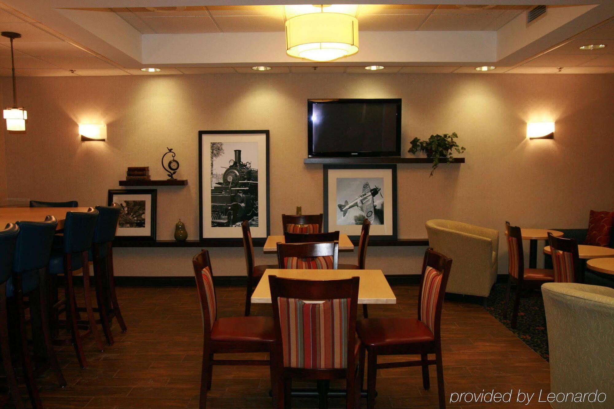 Hampton Inn Chicago Elgin/I-90 Exteriér fotografie