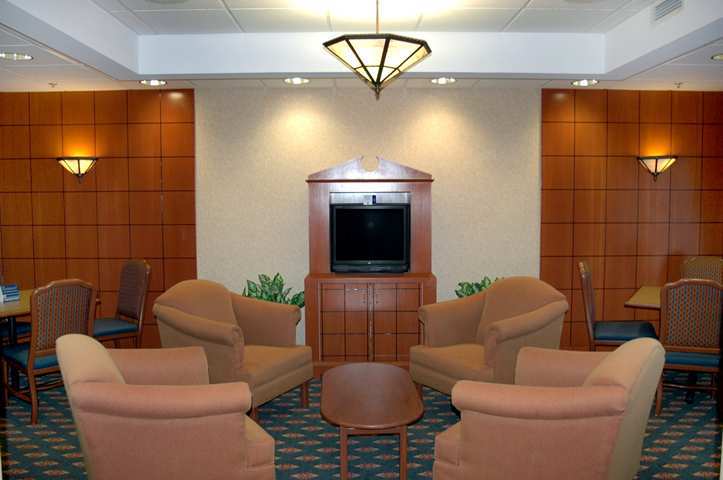Hampton Inn Chicago Elgin/I-90 Interiér fotografie